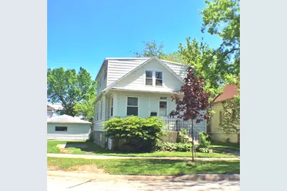 8063 N Elmwood Street, Skokie, IL 60077 - Photo 1