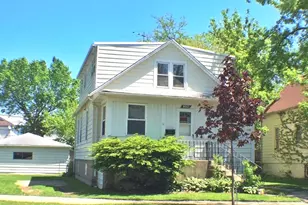 8063 N Elmwood St, Skokie, IL 60077 - Photo 1