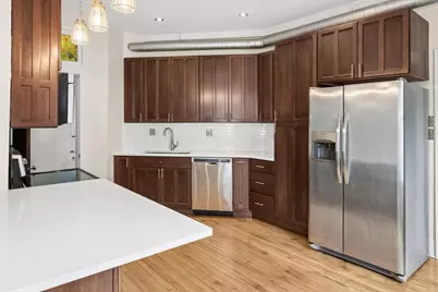 1117 W Fry Street #5, Chicago, IL 60642 - Photo 19