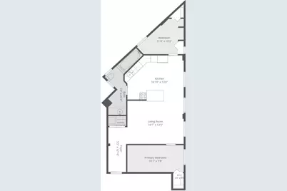 1117 W Fry Street #5, Chicago, IL 60642 - Photo 33