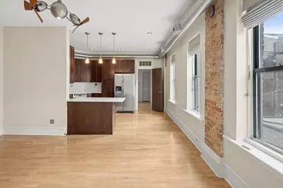 1117 W Fry Street #5, Chicago, IL 60642 - Photo 3