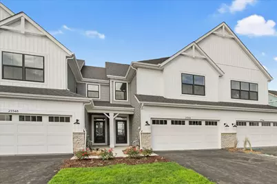 25546 W Emory Lane, Plainfield, IL 60544 - Photo 1