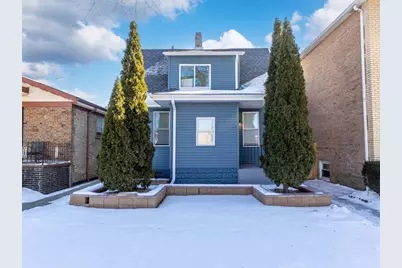 6235 S Kedvale Avenue, Chicago, IL 60629 - Photo 1