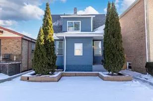 6235 S Kedvale Ave, Chicago, IL 60629 - Photo 1