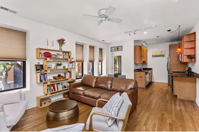 839 N Washtenaw Avenue #2, Chicago, IL 60622 - Photo 3