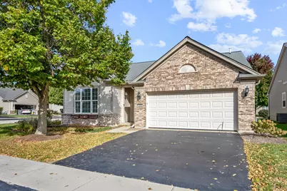 2836 Cascade Falls Circle, Elgin, IL 60124 - Photo 1