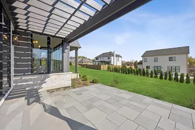 8305 Buege Lane, Burr Ridge, IL 60527 - Photo 55