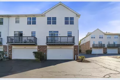 1060 Kufrin Way #1060, Lombard, IL 60148 - Photo 25