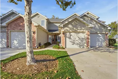 122 Golfview Drive #NA, Glendale Heights, IL 60139 - Photo 1