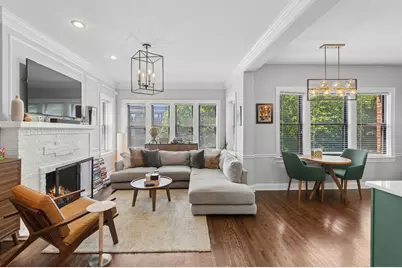 4013 N Southport Avenue #2, Chicago, IL 60613 - Photo 3