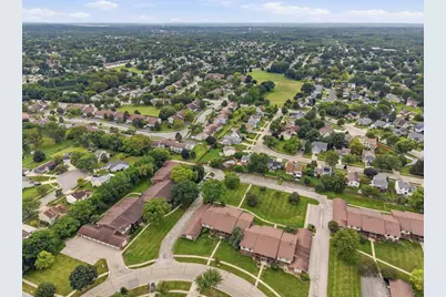 603 Garden Circle #1, Streamwood, IL 60107 - Photo 29