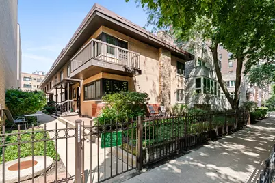428 W Wellington Avenue #B, Chicago, IL 60657 - Photo 1