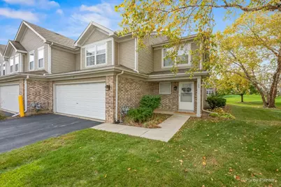 1569 Tuppeny Court, Roselle, IL 60172 - Photo 1