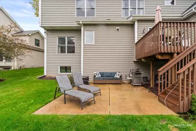 3N709 E Laura Ingalls Wilder Road, Saint Charles, IL 60175 - Photo 35