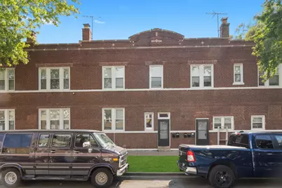 1301 S 51st Avenue #1F, Cicero, IL 60804 - Photo 3
