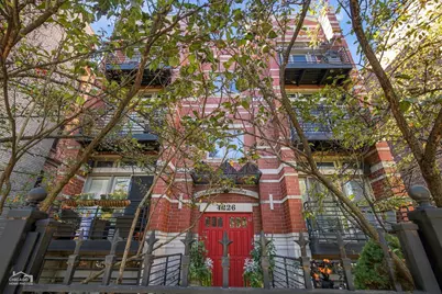 4226 N Ashland Avenue #4A, Chicago, IL 60613 - Photo 1