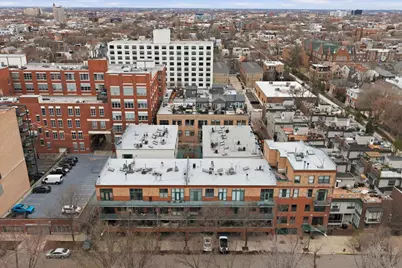 1740 N Marshfield Avenue #8, Chicago, IL 60622 - Photo 21