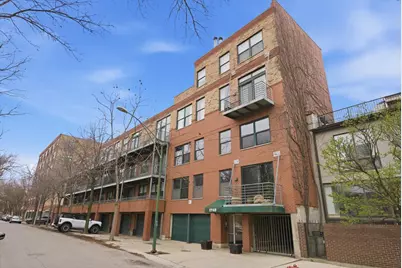 1740 N Marshfield Avenue #8, Chicago, IL 60622 - Photo 27