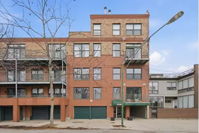 1740 N Marshfield Avenue #8, Chicago, IL 60622 - Photo 1