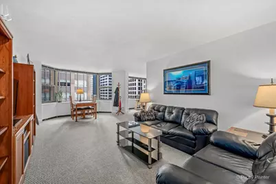535 N Michigan Avenue #801, Chicago, IL 60611 - Photo 5