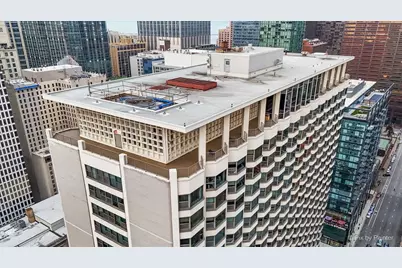 535 N Michigan Avenue #801, Chicago, IL 60611 - Photo 29