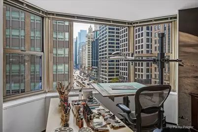 535 N Michigan Avenue #801, Chicago, IL 60611 - Photo 3