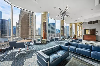 535 N Michigan Avenue #801, Chicago, IL 60611 - Photo 37