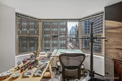 535 N Michigan Avenue #801, Chicago, IL 60611 - Photo 17