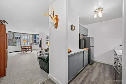 535 N Michigan Avenue #801, Chicago, IL 60611 - Photo 23