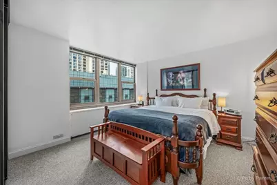 535 N Michigan Avenue #801, Chicago, IL 60611 - Photo 19