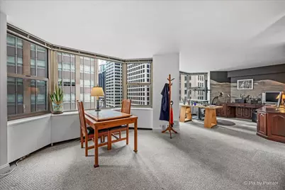 535 N Michigan Avenue #801, Chicago, IL 60611 - Photo 13