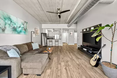 845 N Kingsbury Street #412, Chicago, IL 60610 - Photo 15
