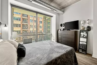 845 N Kingsbury Street #412, Chicago, IL 60610 - Photo 11