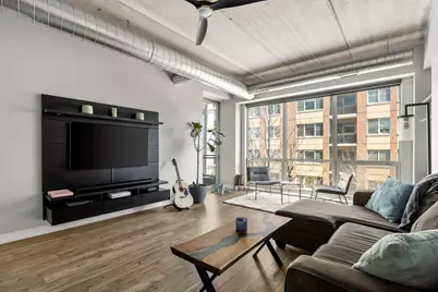 845 N Kingsbury Street #412, Chicago, IL 60610 - Photo 17