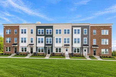 2675 Pratt Court, Hoffman Estates, IL 60192 - Photo 1