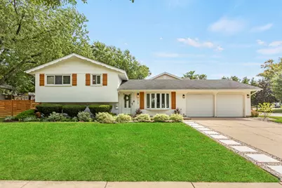 1717 Vassar Court, Schaumburg, IL 60193 - Photo 1