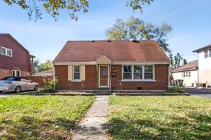 10930 McVicker Ave, Chicago Ridge, IL 60415 - Photo 1