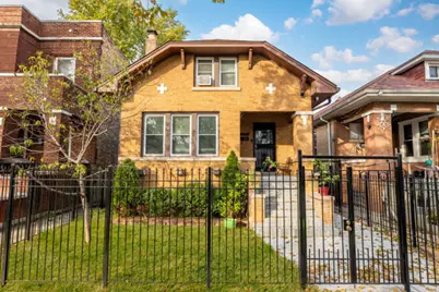6540 S Artesian Avenue, Chicago, IL 60629 - Photo 1