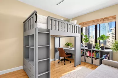 1322 S Prairie Avenue #1611, Chicago, IL 60605 - Photo 9
