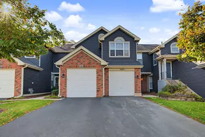 2204 Lake Ridge Drive #2204, Glendale Heights, IL 60139 - Photo 1