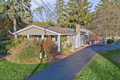 5807 Fairmount Avenue, Downers Grove, IL 60516 - Photo 1