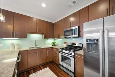 2740 W Armitage Avenue #PH5, Chicago, IL 60647 - Photo 3