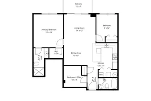 2740 W Armitage Ave, Chicago, IL 60647 - Photo 19