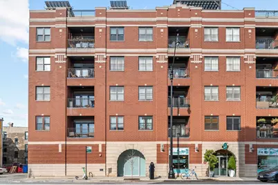 2740 W Armitage Avenue #PH5, Chicago, IL 60647 - Photo 1