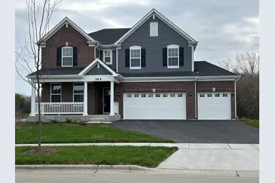 569 Lismore Circle, Elgin, IL 60124 - Photo 1
