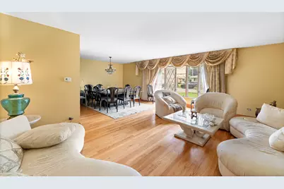 4124 W 91st Place, Oak Lawn, IL 60454 - Photo 3