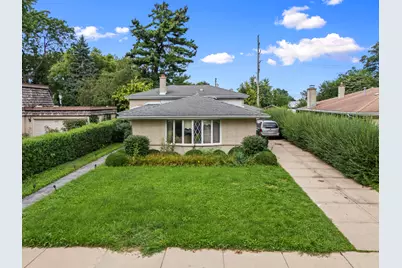4124 W 91st Place, Oak Lawn, IL 60454 - Photo 1