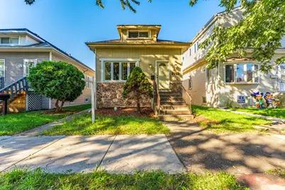 3760 N Osceola Avenue, Chicago, IL 60634 - Photo 1