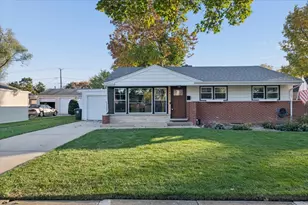 7413 Lyons St, Morton Grove, IL 60053 - Photo 1