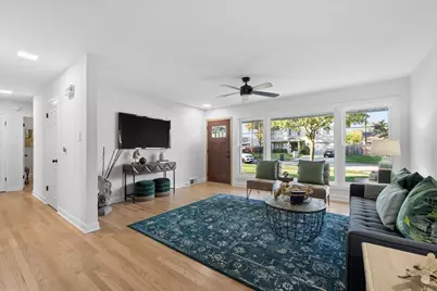 7413 Lyons Street, Morton Grove, IL 60053 - Photo 3